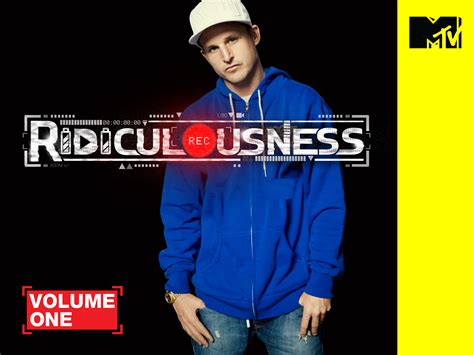 Ridiculousness Season 1 .